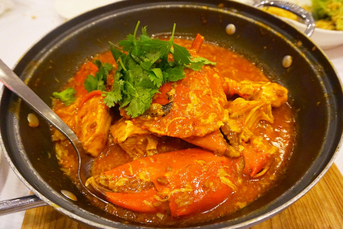 Seafood republic 6