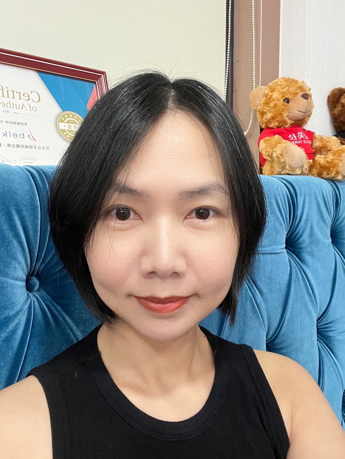 妮芙蕾膠原蛋白增生,重拾緊緻彈潤-淨妍醫美∣桃園分院 - 第2張圖