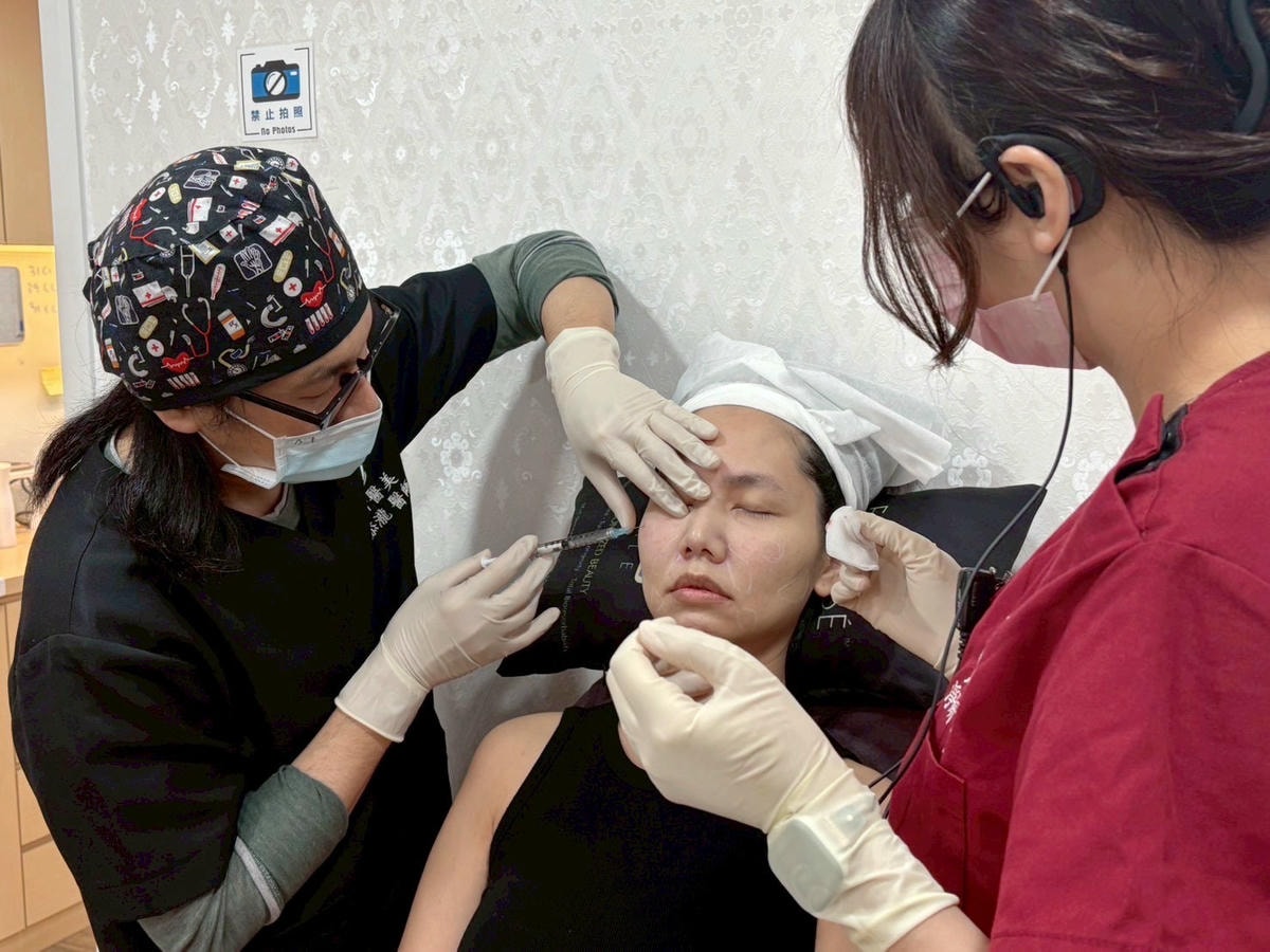 妮芙蕾膠原蛋白增生,重拾緊緻彈潤-淨妍醫美∣桃園分院 - 第6張圖